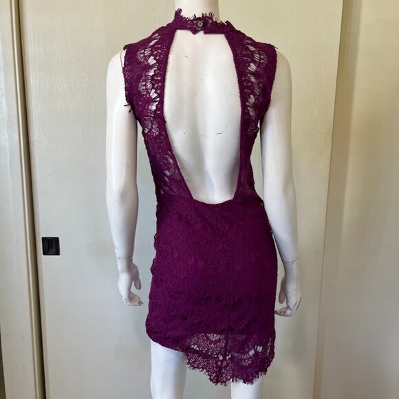 Intimately Free People Day Dream Dress Small - Picture 4 of 5